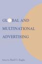 Global and Multinational Advertising