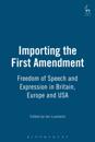 Importing the First Amendment