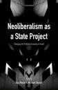 Neoliberalism as a State Project
