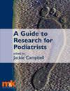 Guide to Research for Podiatrists