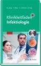 Klinikleitfaden Infektiologie eBook