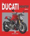 The Ducati Monster Bible