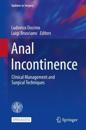 Anal Incontinence