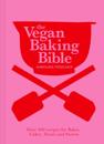 Vegan Baking Bible