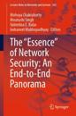 &quote;Essence&quote; of Network Security: An End-to-End Panorama