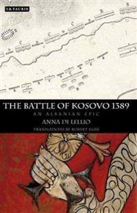 The Battle of Kosovo 1389