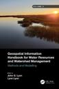 Geospatial Information Handbook for Water Resources and Watershed Management, Volume II