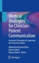 Medical Analogies for Clinician-Patient Communication