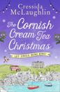 Cornish Cream Tea Christmas: Part Two - Let Jingle Buns Ring!
