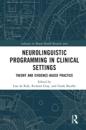 Neurolinguistic Programming in Clinical Settings
