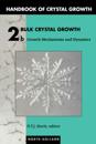 Bulk Crystal Growth