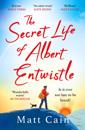 Secret Life of Albert Entwistle