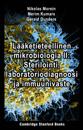 Laaketieteellinen mikrobiologia II: Sterilointi, laboratoriodiagnoosi ja immuunivaste
