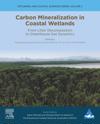 Carbon Mineralization in Coastal Wetlands