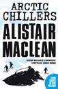 Alistair MacLean Arctic Chillers 4-Book Collection