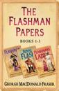 Flashman Papers 3-Book Collection 1