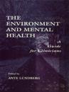 Environment and Mental Health