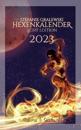Hexenkalender 2023 - Light-Edition