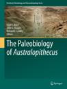 Paleobiology of Australopithecus