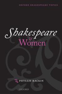 Shakespeare And Women