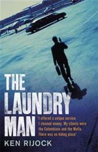 The Laundry Man