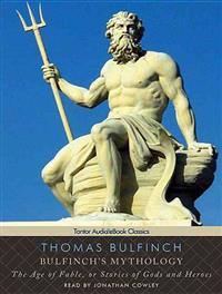 Bulfinch?s Mythology