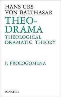 Theo-Drama