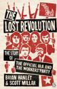 Lost Revolution