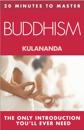 20 MINUTES TO MASTER ... BUDDHISM