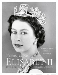 Kuningatar Elisabet II - 1926-2022