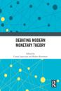 Debating Modern Monetary Theory