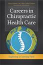 Careers in Chiropractic Health Care