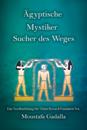Agyptische Mystiker : Sucher Des Weges
