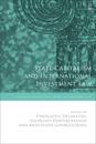 State Capitalism and International Investment Law