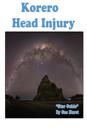 Korero Head Injury &quote;Star Guide&quote;
