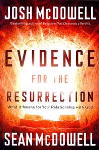 Evidence for the Resurrection