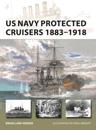 US Navy Protected Cruisers 1883–1918