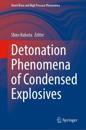 Detonation Phenomena of Condensed Explosives