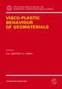 Visco-Plastic Behaviour of Geomaterials