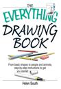 Everything Drawing Book