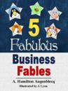 5 Fabulous Business Fables