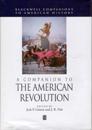 Companion to the American Revolution