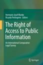 Right of Access to Public Information