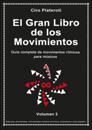 El Gran Libro de los Movimientos (volumen 3)