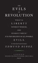 Evils of Revolution