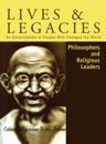 Philosophers and Religious Leaders