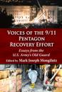 Voices of the 9/11 Pentagon Recovery Effort