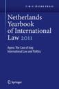 Netherlands Yearbook of International Law 2011