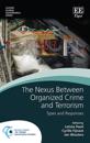 Nexus Between Organized Crime and Terrorism