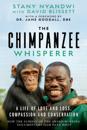 Chimpanzee Whisperer